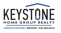 Keystone Home Group Realty- Jordan Painter