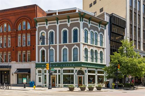 Karl Bldg Karl Bldg