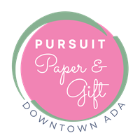 Pursuit Paper & Gift