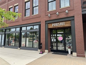 Pursuit Paper & Gift