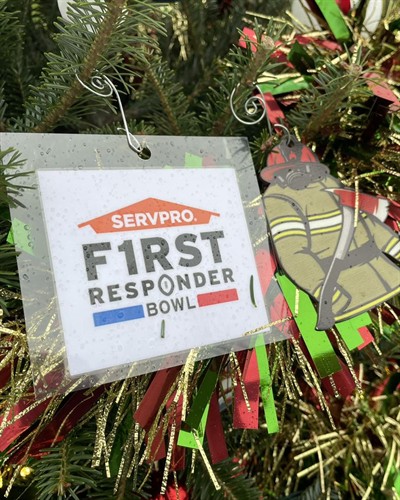 SERVPRO of Southeast Grand Rapids