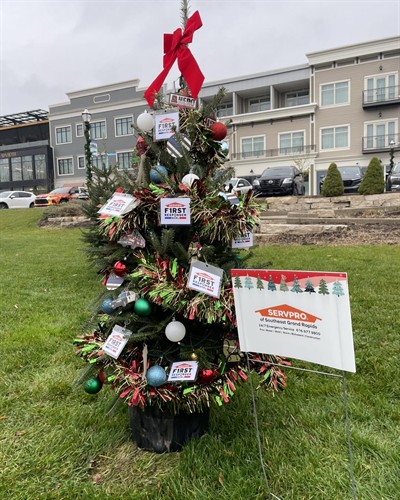 SERVPRO of Southeast Grand Rapids 