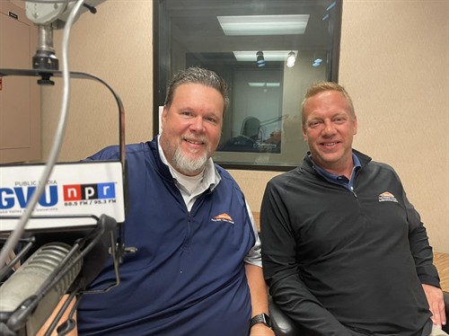 SERVPRO of Southeast Grand Rapids - Shelley Irwin Show
