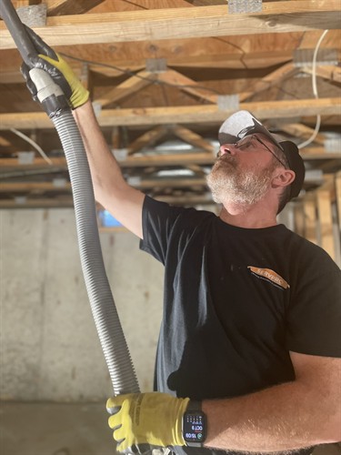 SERVPRO of Southeast Grand Rapids