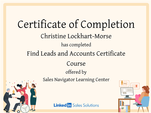 LinkedIn Profile Upgrades & Campaigns for Increased Revenue