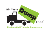 Bin There Dump That dumpsters
