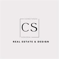 Constanza Sokorai- Real Estate & Design