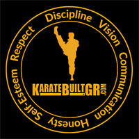 KarateBuilt Grand Rapids KarateBuilt Grand Rapids