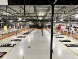 We can accommodate groups from 2 to 600 !