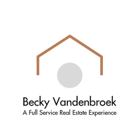 Becky Vandenbroek - Five Star Real Estate