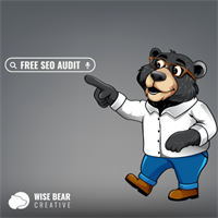 Wise Bear Creative  - Ada