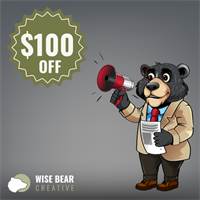 Wise Bear Creative  - Ada