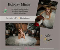 Heather Mahoney Photography - Cedar Springs