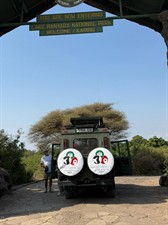 Berngo Safaris, LLC Berngo Safaris, LLC