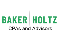 Baker Holtz CPAs & Advisors Baker Holtz CPAs & Advisors