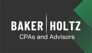 Baker Holtz CPAs & Advisors Baker Holtz CPAs & Advisors