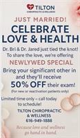 Tilton Chiropractic - Grand Rapids