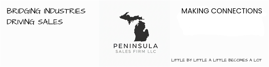 Peninsula Sales Firm LLC