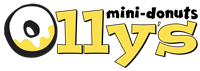 Olly's Donuts