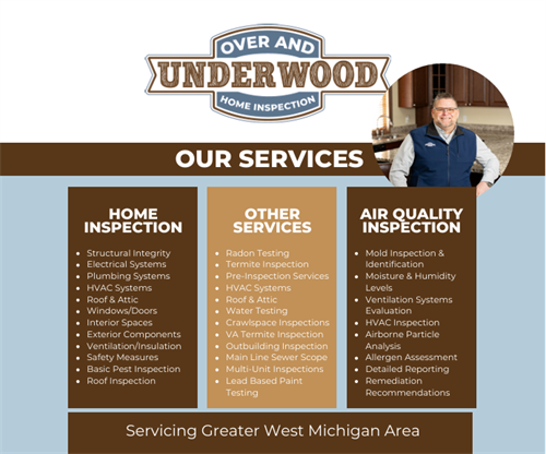 OUHI Services