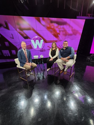 eightWest Segment