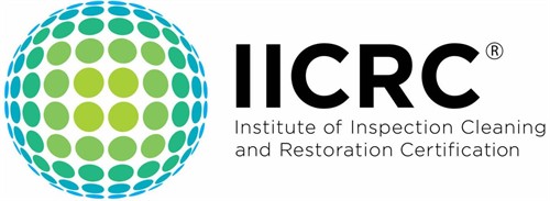 RAM Restoration is IICRC Certified 