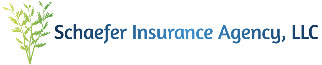 Schaefer Insurance Agency, LLC Schaefer Insurance Agency, LLC
