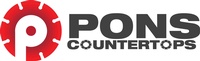 Pons Countertops LLC