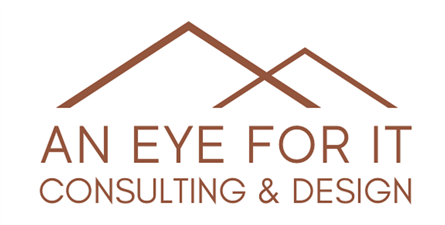 An Eye For It Consulting & Design, LLC