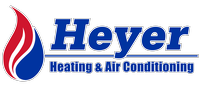 Heyer Heating & Air Conditioning LLC
