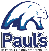Paul's Heating & Air Conditioning, Inc.