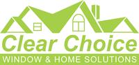 Clear Choice Window & Home Solutions