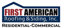 First American Roofing & Siding, Inc.