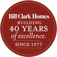 Celebrating An Anniversary 40 Years - Bill Clark Homes