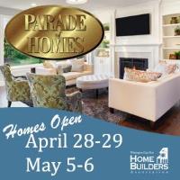 Parade of Homes - Weekend Viewing (PUBLIC)