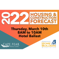 2022 Annual Housing & Construction Forecast