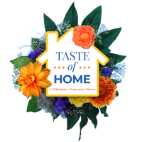 Taste of Home Artisan Market - Vendor Registration