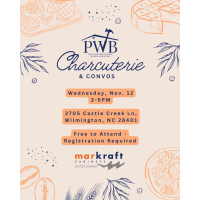 PWB Charcuterie & Conversations