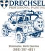 Drechsel Professional Painting