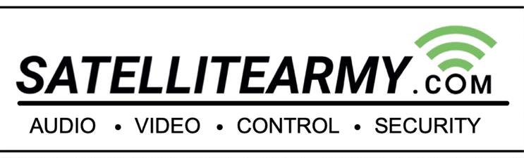 Satellite Army, Inc.