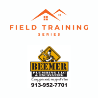 Field Training: Technical Skills – Plumbing 101 & 102 2024