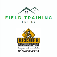 Field Training: Technical Skills – Plumbing 102 2024