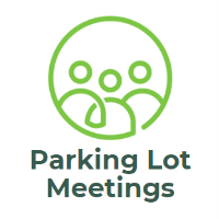 Parking Lot - April 2024