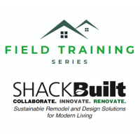 Field Training: Technical Skills – Identifying Load Bearing Walls 2024