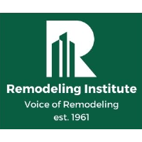 Remodeling Institute Town Hall Webinar