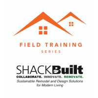 Field Training: Technical Skills – Removal of Load Bearing Walls 2024