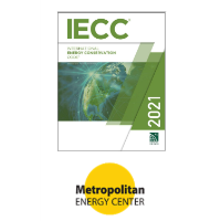 2021 IECC Training