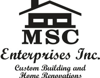 MSC Enterprises Inc.