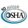 Northern OSHA 10-Hour Class (10/25/18-10/26/18)