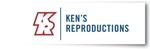 Ken's Reproductions, LLP